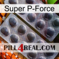Super P-Force 31